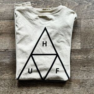 HUF SIZE L